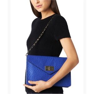 Kate Spade Post Madison Shoulder Bag